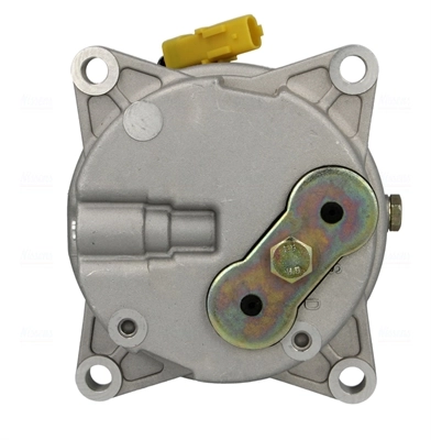 Sprężarka klimatyzacji 1135512 Peugeot/Citroen