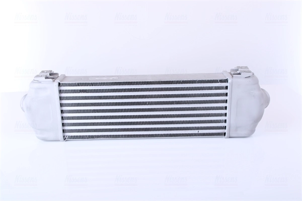 96641 Nissens Chłodnica intercoolera