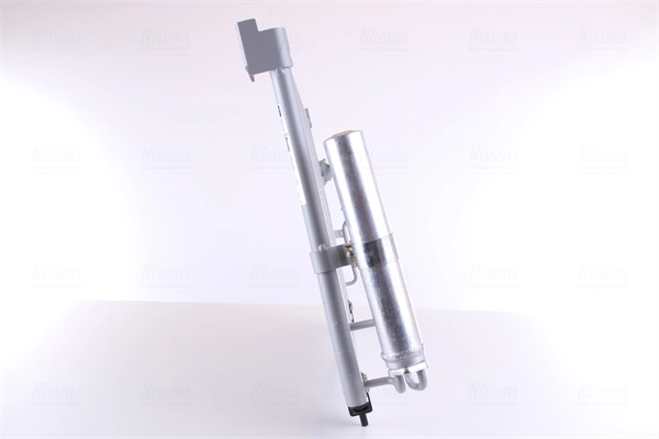 Chłodnica klimatyzacji do Mitsubishi Outlander I CU