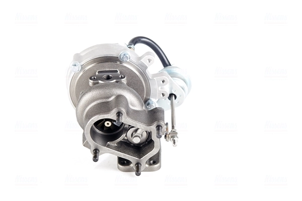 Turbina Nissens 93158 cena, od 333,28 USD