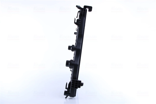 Chłodnica silnika do Mercedes A  W177