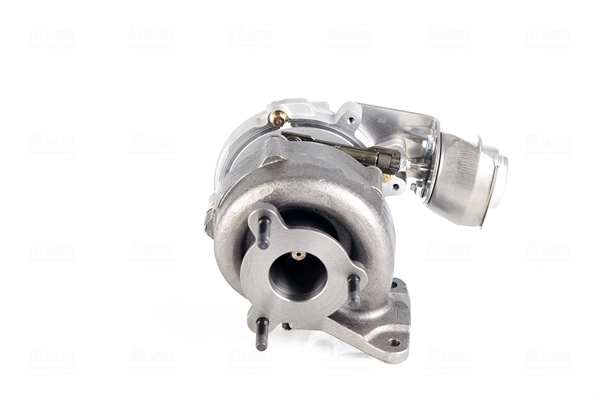 Do koszyka Turbina Renault Megane II EM0, EM1