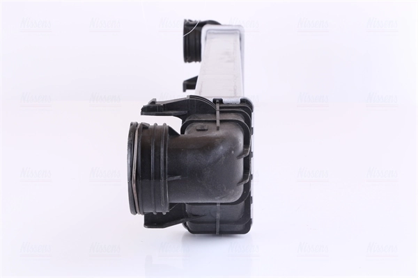 Chłodnica intercoolera Nissens 96786 cena, od 121,65 USD