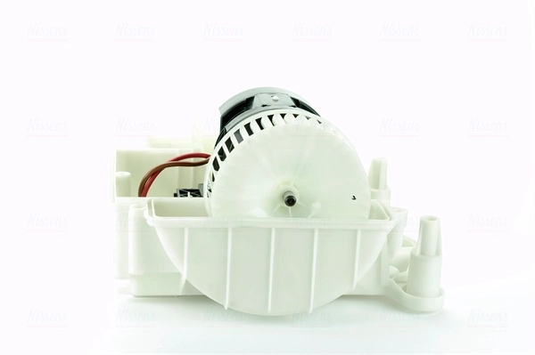 Silniczek wentylatora nagrzewnicy (ogrzewacza wnętrza) Nissens 87110 cena, od 116,76 USD
