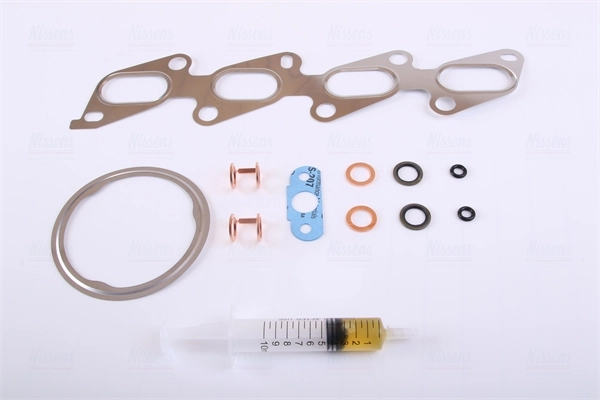 Turbina 25199832 General Motors