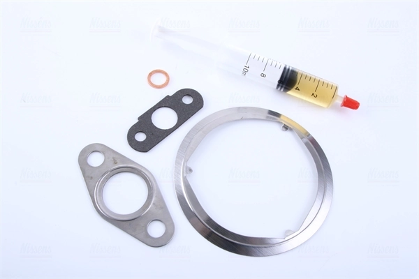 Turbina Renault Twingo I