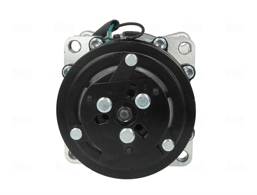 Sprężarka klimatyzacji MAN TGL 1