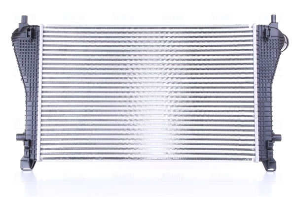 Chłodnica intercoolera Nissens 96494 cena, od 164,08 USD