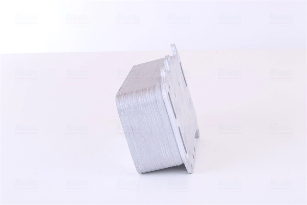 90807 Nissens Chłodnica oleju