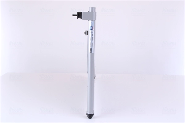 Do koszyka Chłodnica klimatyzacji Mazda 626 V GF