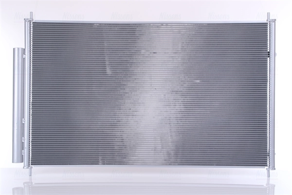 Chłodnica klimatyzacji Acura MDX YD2