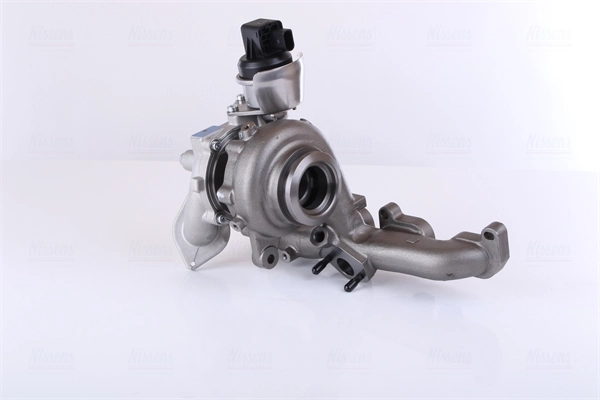  Turbina Seat Ibiza 4