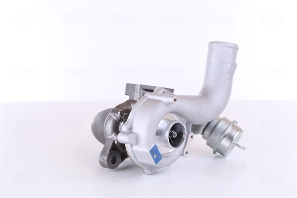 93169 Nissens Turbina