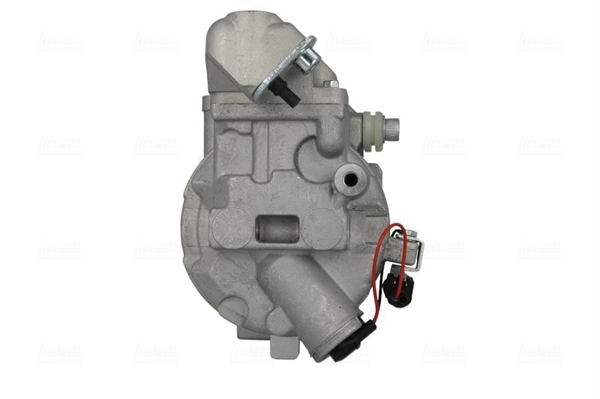 Sprężarka klimatyzacji Nissens 89051 cena, od 132,80 USD