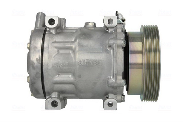 Sprężarka klimatyzacji Nissens 89148 cena, od 120,28 USD