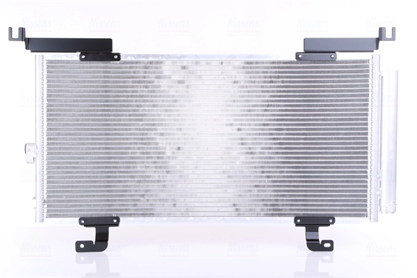 Chłodnica klimatyzacji do Subaru Outback V B15, BS