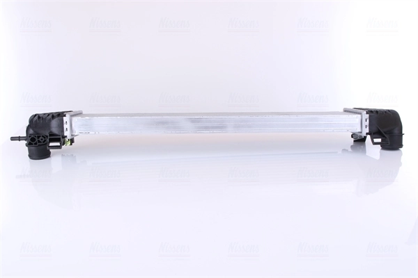 Chłodnica intercoolera 96492 Nissens