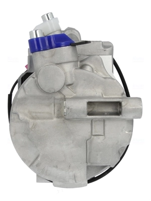 Sprężarka klimatyzacji Nissens 89054 cena, od 270,72 USD