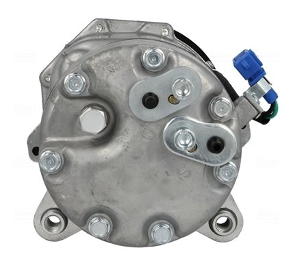 Sprężarka klimatyzacji Nissens 89044 cena, od 192,02 USD