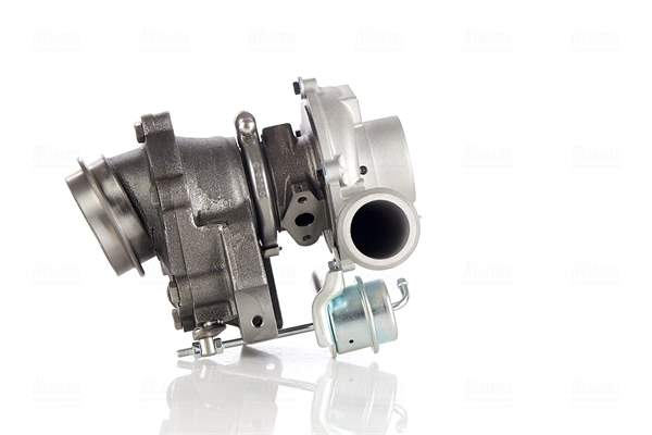 Do koszyka VV13 Ford Turbina