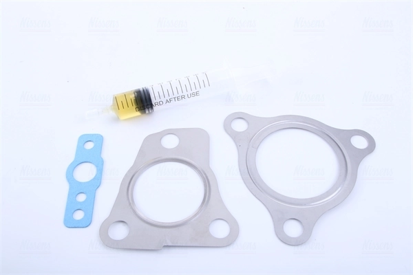 Do koszyka Turbina KIA Sportage III SL