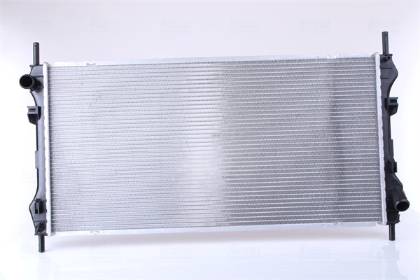 Chłodnica silnika Ford Transit V awangarda (V184/5) (2000 - 2006) cena, od 83,95 USD