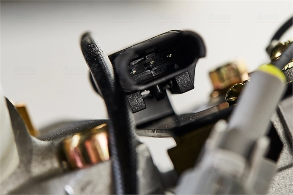 Do koszyka 890073 Nissens Sprężarka klimatyzacji