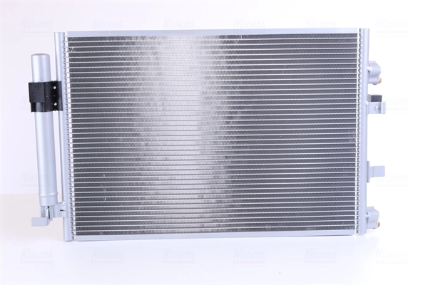 Chłodnica klimatyzacji Nissens 940182 cena, od 107,85 USD