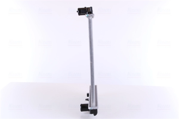 Chłodnica silnika Mitsubishi Lancer 5 CB, CD, CE