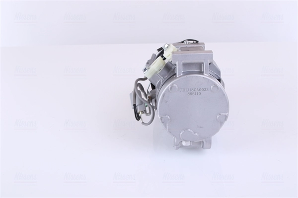 Sprężarka klimatyzacji Toyota Tundra K5, K6