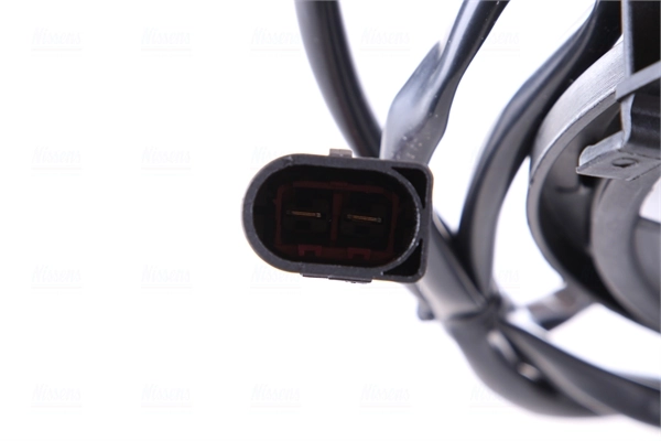 Wentylator elektryczny układu chłodzenia kompletny (silnik+wirnik) 85547 Nissens