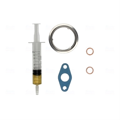 Turbina Ford Connect TOURNEO