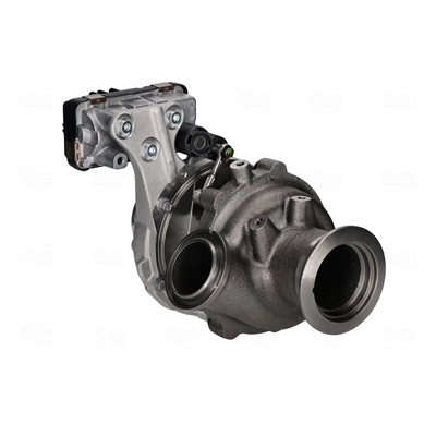Turbina BMW X3 G01, F97, G08