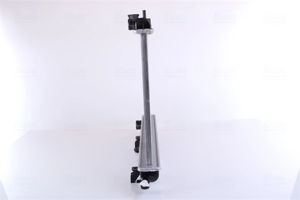 Chłodnica silnika Subaru Impreza 2 GD, GG