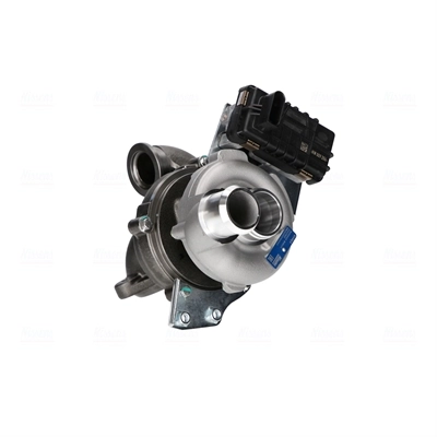  Turbina Ford Connect 