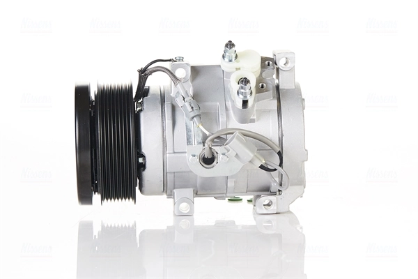 Sprężarka klimatyzacji Nissens 890153 cena, od 281,89 USD