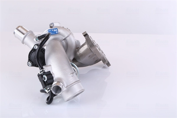 Turbina General Motors 25199832 cena, od 440,10 USD