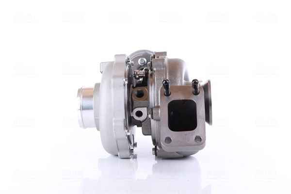Turbina do Iveco Daily V 