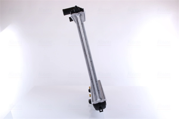 Chłodnica silnika Land Rover Range Rover 2 LP, P38A