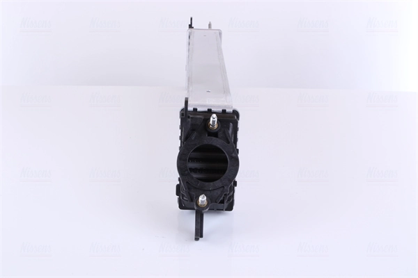 Chłodnica intercoolera Nissens 961545 cena, od 225,56 USD