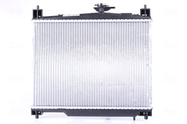 Chłodnica silnika Nissens 64801 cena, od 115,71 USD