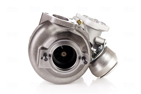  Turbina BMW 7 