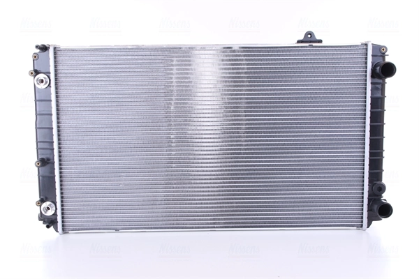 Chłodnica silnika do Audi A8 4D2, 4D8