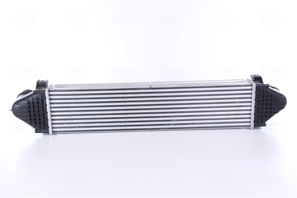 96383 Nissens Chłodnica intercoolera