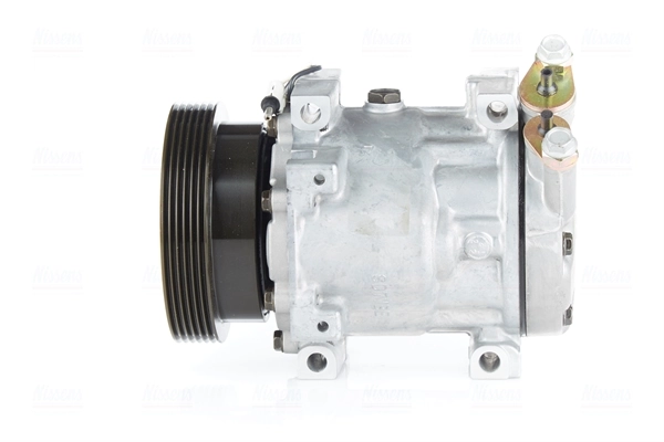 Sprężarka klimatyzacji Nissens 89159 cena, od 137,91 USD