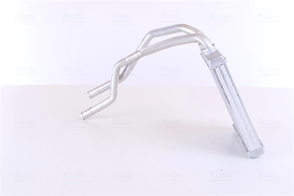 Chłodnica nagrzewnicy (ogrzewacza) Nissan Qashqai +2 I SUV (J10) (2007 - 2014) cena, od 68,68 USD