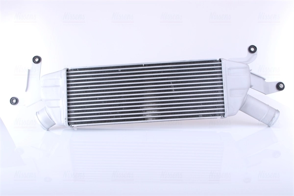 96086 Nissens Chłodnica intercoolera