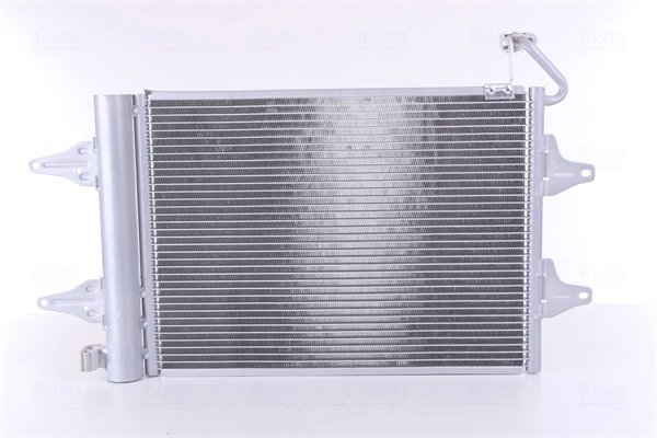 Chłodnica klimatyzacji Nissens 94628 cena, od 87,49 USD