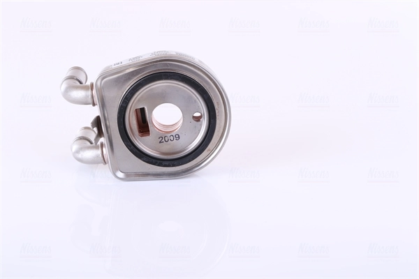 Chłodnica oleju, pod filtrem Nissens 90701 cena, od 79,70 USD