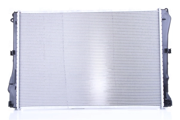 Chłodnica silnika Nissens 627033 cena, od 164,56 USD